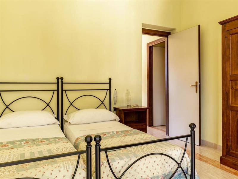 Pian Dei Mucini Resort - Oda