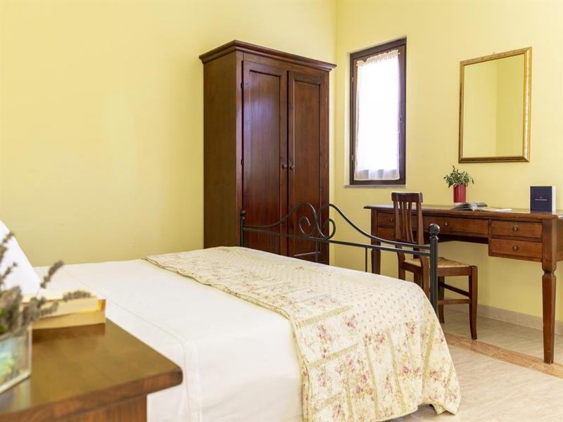 Pian Dei Mucini Resort - Oda
