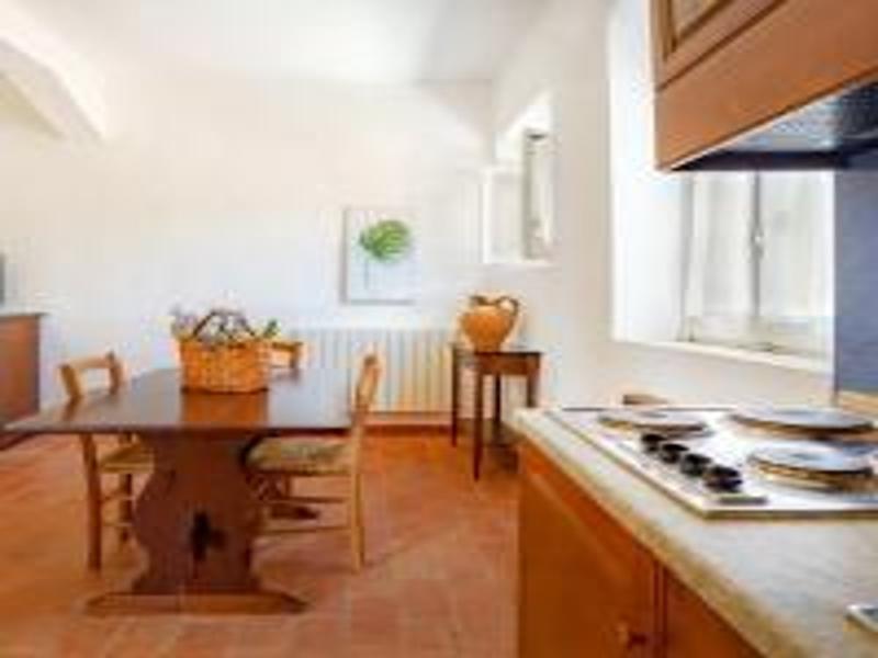 Pian Dei Mucini Resort - Oda
