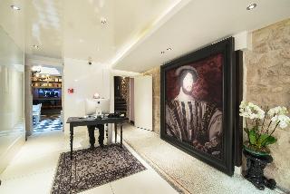 Hotel Le Clos Notre Dame fotoÄŸrafÄ±