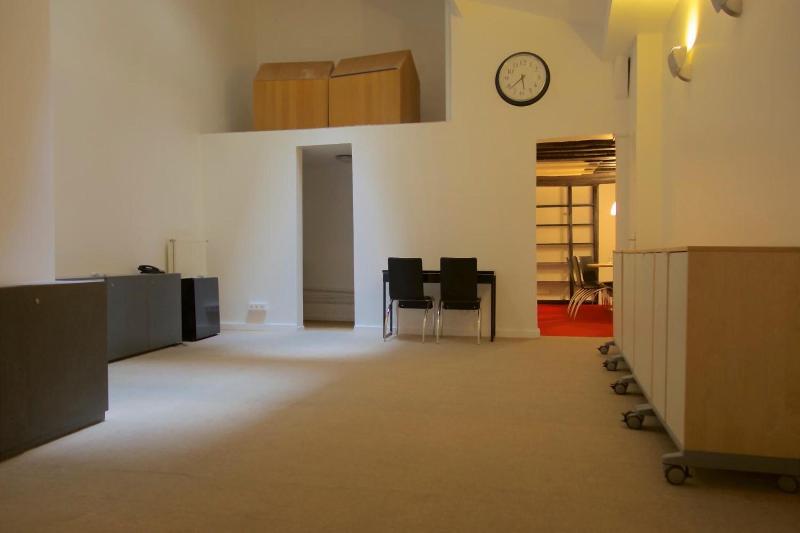 Hotel Le Clos Notre Dame - Lobi