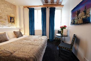 Hotel Le Clos Notre Dame otel fotoğrafı