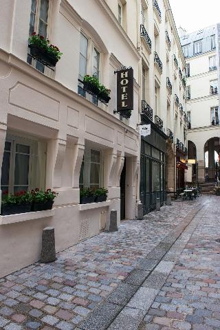 Hotel Le Clos Notre Dame fotoÄŸrafÄ±
