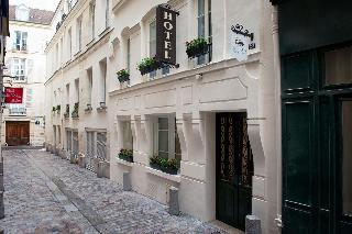 Hotel Le Clos Notre Dame fotoÄŸrafÄ±