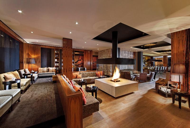 Parkhotel Stuttgart Messe-Airport - Bar