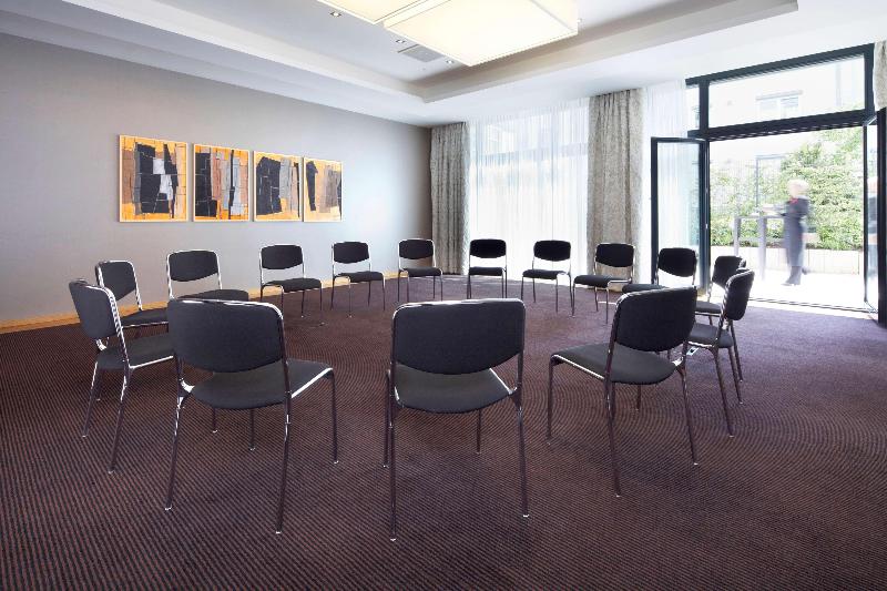 Parkhotel Stuttgart Messe-Airport - Toplantı