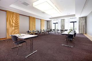 Parkhotel Stuttgart Messe-Airport fotoÄŸrafÄ±