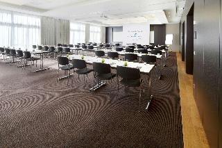 Parkhotel Stuttgart Messe-Airport fotoÄŸrafÄ±