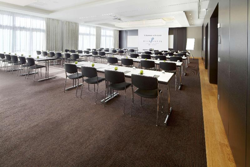 Parkhotel Stuttgart Messe-Airport - Toplantı