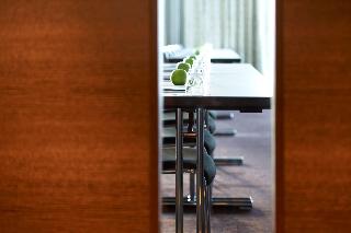 Parkhotel Stuttgart Messe-Airport fotoÄŸrafÄ±