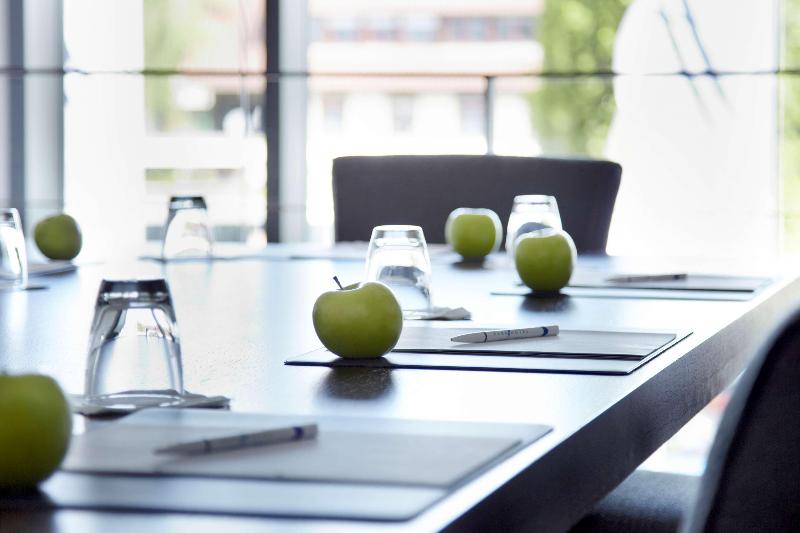 Parkhotel Stuttgart Messe-Airport - Toplantı