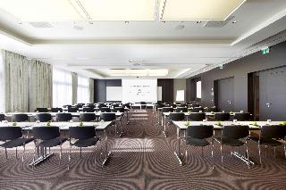 Parkhotel Stuttgart Messe-Airport fotoÄŸrafÄ±