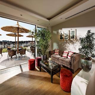 Parkhotel Stuttgart Messe-Airport fotoÄŸrafÄ±