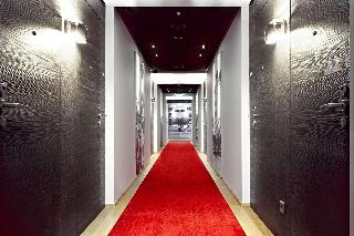 Parkhotel Stuttgart Messe-Airport fotoÄŸrafÄ±