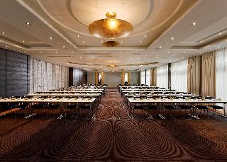 Parkhotel Stuttgart Messe-Airport fotoÄŸrafÄ±