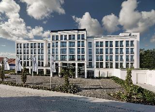Parkhotel Stuttgart Messe-Airport fotoÄŸrafÄ±