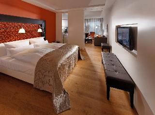 Parkhotel Stuttgart Messe-Airport fotoÄŸrafÄ±