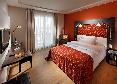 Parkhotel Stuttgart Messe-Airport oda fotoğrafı