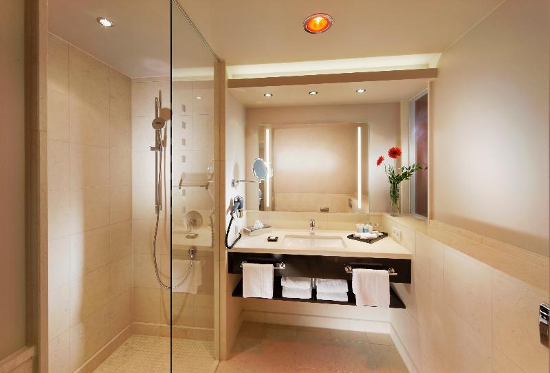 Parkhotel Stuttgart Messe-Airport - Oda