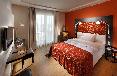 Parkhotel Stuttgart Messe-Airport oda fotoğrafı