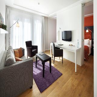 Parkhotel Stuttgart Messe-Airport fotoÄŸrafÄ±