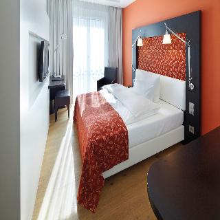 Parkhotel Stuttgart Messe-Airport fotoÄŸrafÄ±