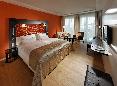 Parkhotel Stuttgart Messe-Airport oda fotoğrafı