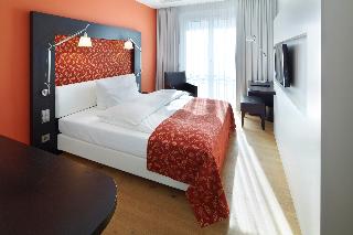 Parkhotel Stuttgart Messe-Airport fotoÄŸrafÄ±