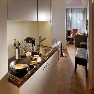 Parkhotel Stuttgart Messe-Airport fotoÄŸrafÄ±
