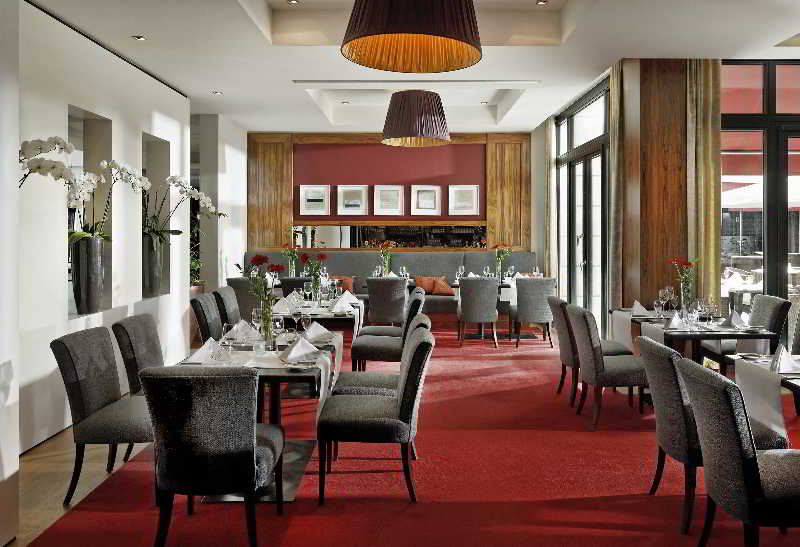 Parkhotel Stuttgart Messe-Airport fotoÄŸrafÄ±