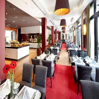 Parkhotel Stuttgart Messe-Airport fotoÄŸrafÄ±