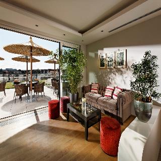 Parkhotel Stuttgart Messe-Airport fotoÄŸrafÄ±