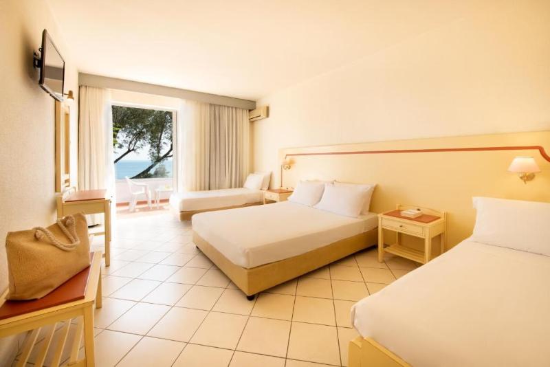 Mitsis Bali Paradise - Oda