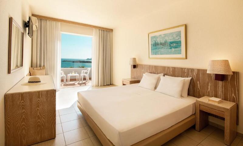 Mitsis Bali Paradise - Oda