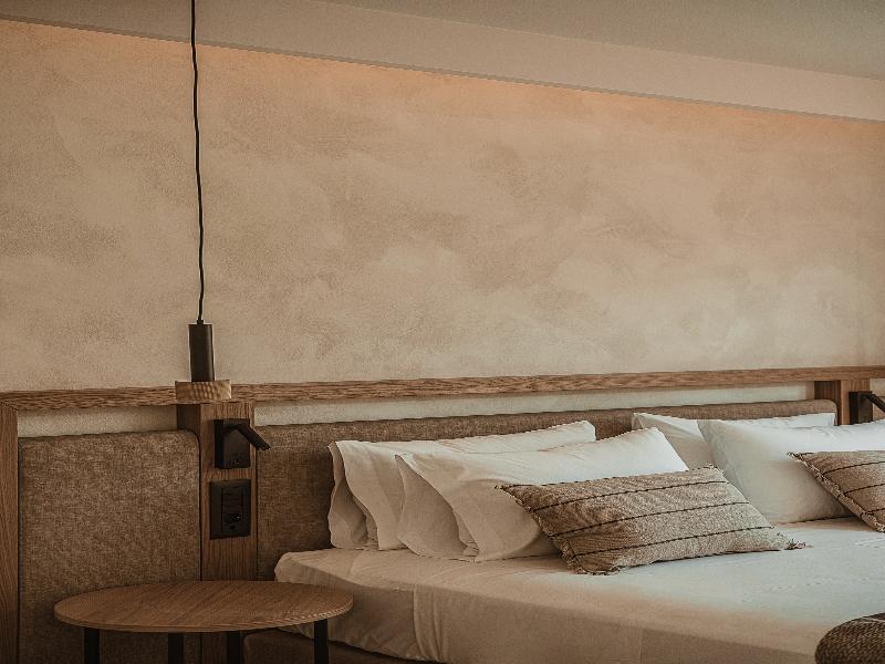 Mitsis Bali Paradise - Oda