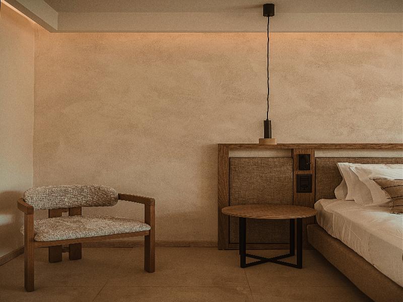 Mitsis Bali Paradise - Oda