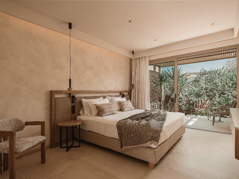 Mitsis Bali Paradise - Oda