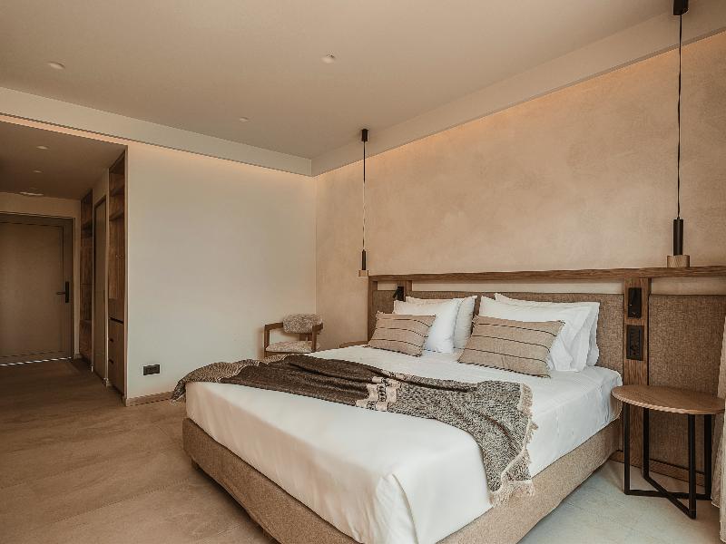 Mitsis Bali Paradise - Oda