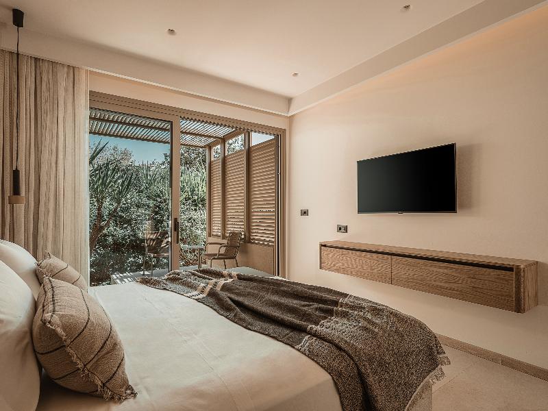 Mitsis Bali Paradise - Oda