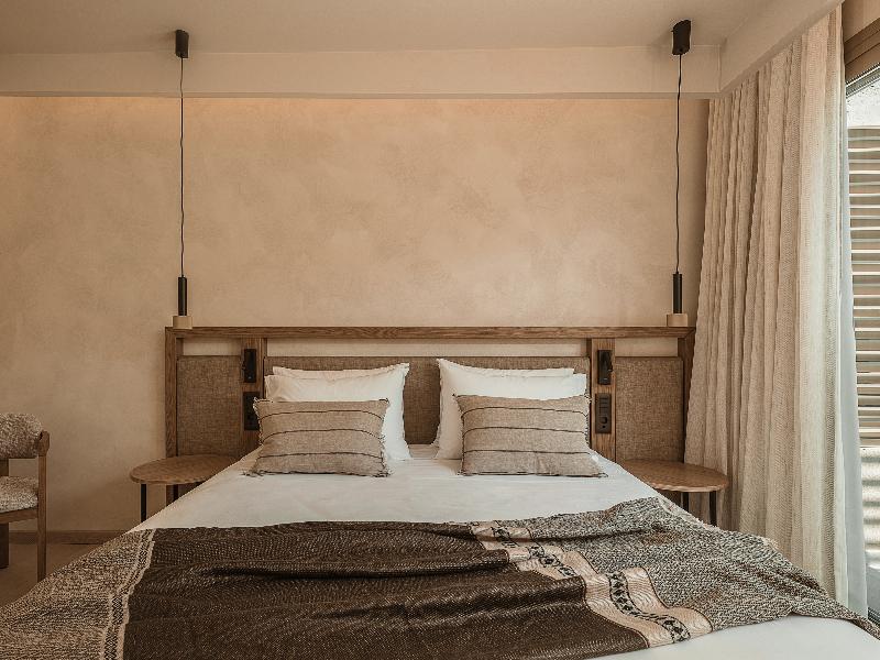 Mitsis Bali Paradise - Oda