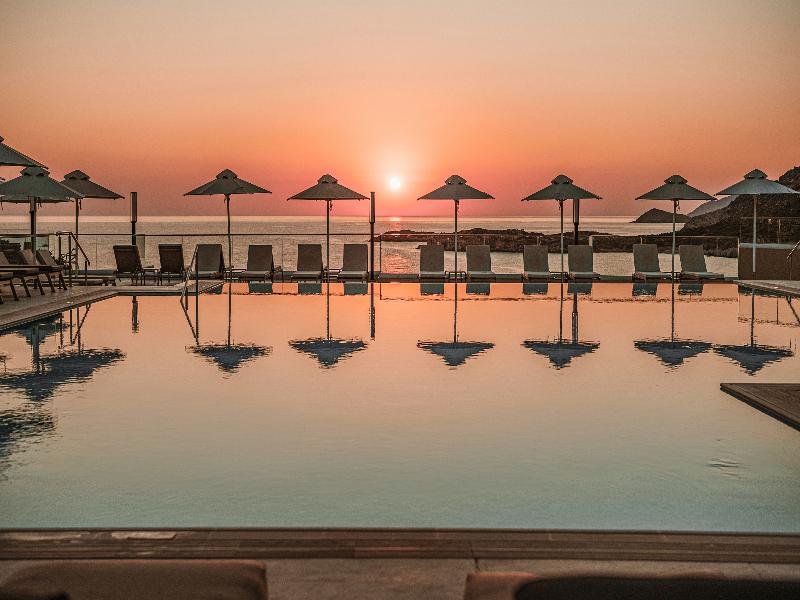 Mitsis Bali Paradise - Havuz