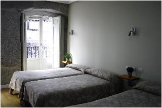 Hostal Madrid otel fotoğrafı