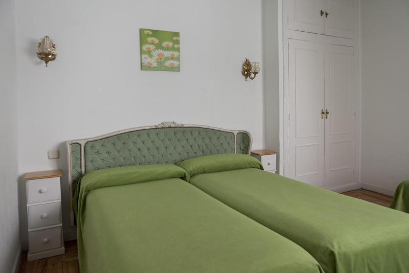 Hostal Madrid - Genel