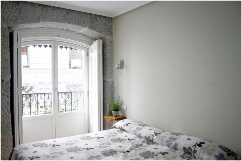 Hostal Madrid - Genel