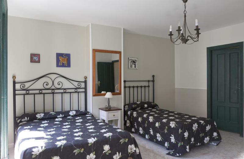 Hostal Madrid - Genel