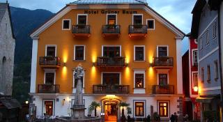 Seehotel Grüner Baum fotoÄŸrafÄ±