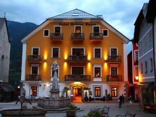 Seehotel Grüner Baum fotoÄŸrafÄ±