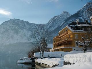 Seehotel Grüner Baum otel fotoğrafı