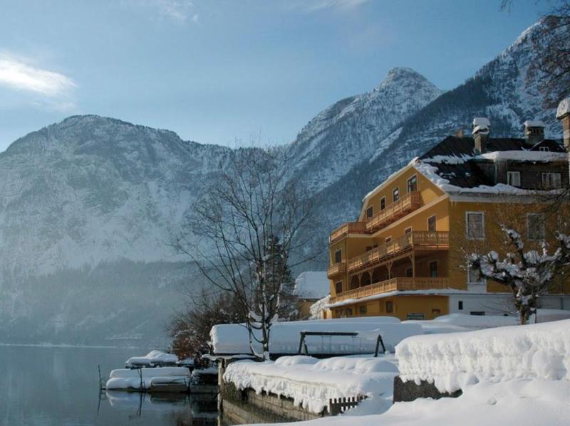 Seehotel Grüner Baum - Genel
