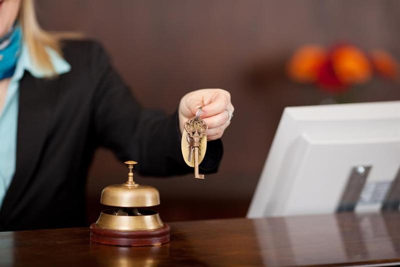 As Hotel Express Altube - Genel